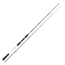 Купить Kali kunnan 76543 спиннинговое удилище Owley Black / White 130x10x10 2.4 m 7ft.ru в интернет магазине Семь Футов