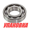 Подшипник 35x72x17, Yamaha, Omax (упаковка из 2 шт.) 93306207U2_OM_pkg_2