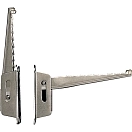 Купить Barton marine 29446 Ступенька из нержавеющей стали Silver 7ft.ru в интернет магазине Семь Футов