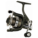 Купить Ryobi 22865020 спиннинговая катушка Zauber GT  Black / Silver 2000 7ft.ru в интернет магазине Семь Футов