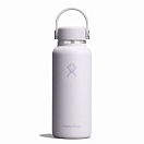Купить Hydro flask tny400110-400ml Бутылка Micro Hydro-400ml White 25x10x10 7ft.ru в интернет магазине Семь Футов