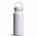 Hydro flask tny400110-400ml Бутылка Micro Hydro-400ml White 25x10x10