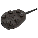 Купить Mikado OMK-12-057-UNIT Inline Gripper Вести Серебристый  Grey 57 g 7ft.ru в интернет магазине Семь Футов