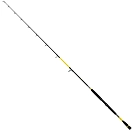 Купить Black cat bo140030 Удилище для сома Perfect Passion X Vertical 160x8x8 1.90 m 7ft.ru в интернет магазине Семь Футов