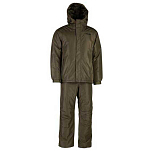 Nash C6068 Костюм Arctic Зеленый  Dark Green 5XL