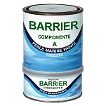 Marlin marine 108142 Barrier 0.75 L Бесцветный  Clear