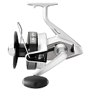 Купить Daiwa DF100B DF B Катушка Серебристый  Silver 100B  7ft.ru в интернет магазине Семь Футов