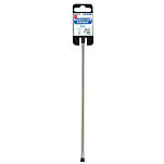 Flashmer NEA20I12T Arrondie Иголка 20 см 3 единицы Серебристый Stainless Steel 1.2 mm 