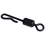 Ridgemonkey RMT-QCSW Connexion QC Вертлюги Серебристый Black
