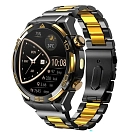 Купить Blackview w90 pro black Смарт-часы W90 Pro 16x13x9 7ft.ru в интернет магазине Семь Футов