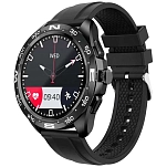 Lemfo 62666 Смарт-часы I32  Black