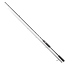 Купить SPRO 002711-00245-00000-00 FSI Versatile Спиннинговая Удочка Черный Black 2.45 m  7ft.ru в интернет магазине Семь Футов