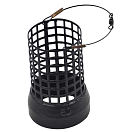 Купить Garbolino GOFAM0300M-20 Ring Distance M Кормушка фидерная прикормочная  Black 20 g 7ft.ru в интернет магазине Семь Футов