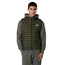 Купить North sails 603366-0437-m Жилет Zephyr Ultralight Forest Night 30x20x5 7ft.ru в интернет магазине Семь Футов