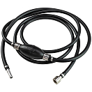 Шланг топливный с переходниками Suzuki, E.Chance 6570091J13_EC