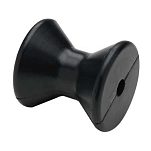 Seachoice 50-56311 носовой ролик 101.6 mm Black 10x10x6 12.7 mm