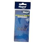 Ragot RG4418054-UNIT Sabiki rig Aveiro 6  Clear 8