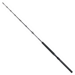 Sunset 10JITC166 Baroudeur Tuna Control Нижняя Транспортировочная Штанга Черный 1.75 m 