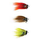 Купить VMC AVM550112 Mustache Rig Джиг-голова  Red Hot 11 g 7ft.ru в интернет магазине Семь Футов