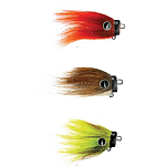 VMC AVM550112 Mustache Rig Джиг-голова  Red Hot 11 g