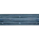 Recmar REC55320-94900 REC55320-94900 цинковый анод Серебристый Grey