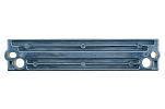 Recmar REC55320-94900 REC55320-94900 цинковый анод Серебристый Grey