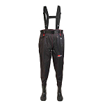 Hart VH25SUW38/39 25S Ultra WB Wader Черный  Black EU 38-39 