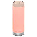 Klean kanteen 1011150 термос TKWide 473ml  Peach Parfait