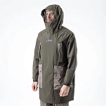 Nash ZT c6636 Куртка ZT Lite Dry Pack Green 60x40x25