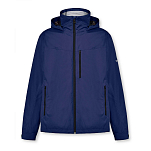Henri lloyd P241101005-602-XL Куртка Cool Breeze Голубой  Navy Blue XL