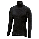 Купить Castelli R-10605796-4518522010-L Базовый слой с длинным рукавом Flanders Warm отремонтированы Черный Black L 7ft.ru в интернет магазине Семь Футов