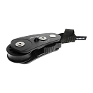 Купить Spinlock BRS/63 Sheave Mobile 63 Mm Шкив Черный  Black 7ft.ru в интернет магазине Семь Футов