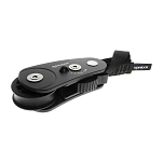 Spinlock BRS/63 Sheave Mobile 63 Mm Шкив Черный  Black