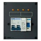 Купить Pros NPE-203 63A 30mA Модуль  Black 7ft.ru в интернет магазине Семь Футов