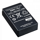 STANDARD HORIZON SBR-13LI Сменный литий-ионный аккумулятор для HX890/HX870