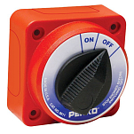 Seachoice 50-11561 Compact Main Battery Switch Оранжевый Orange