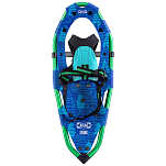 Atlas snow-shoe 16E0013.1.1-20 Spark Снегоступы Голубой Blue EU 28-36