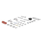 Dometic TFX308599 M3 Комплект для подключения блока управления  Grey