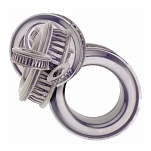 Rutgerson marine rs1000-20-1000 заклепка 20 mm Grey 10x10x8