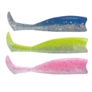 Купить Fiiish MS4545 замена для мягких приманок Master Shad 125 mm 2 Единицы Многоцветный White Coco 7ft.ru в интернет магазине Семь Футов