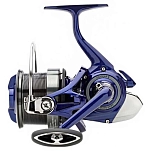 Daiwa TDRD2325QD Team R Distance 2023 Катушка Для Рыбалки На Карпа Blue