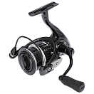 Купить Mikado KDA135-2009FD Noctis FD Спиннинговая Катушка Черный Black 2000  7ft.ru в интернет магазине Семь Футов