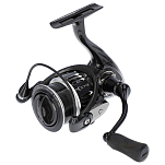 Mikado KDA135-2009FD Noctis FD Спиннинговая Катушка Черный Black 2000 