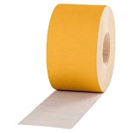Smirdex 820412040-unit рулон наждачной бумаги 820 Velcro G40 25 m Yellow 15x15x12 115 mm