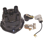 Sierra 47-5268 Tune-Up Kit Крышка распределителя Черный