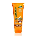 Babaria 73373 Спортивный крем SPF50 75ml 20x12x6