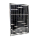 Солнечный модуль / 120 Вт / рамочный модуль / 960 x 670 x 35 мм