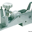 Light alloy seesaw roller kg 10