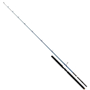 Купить Savage gear 74904 SGS2 Offshore Plug Выталкивающий Стержень  Black / Blue 2.50 m 7ft.ru в интернет магазине Семь Футов