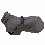 Trixie 680128 куртка для собаки Limoux  Stone Grey 70 cm